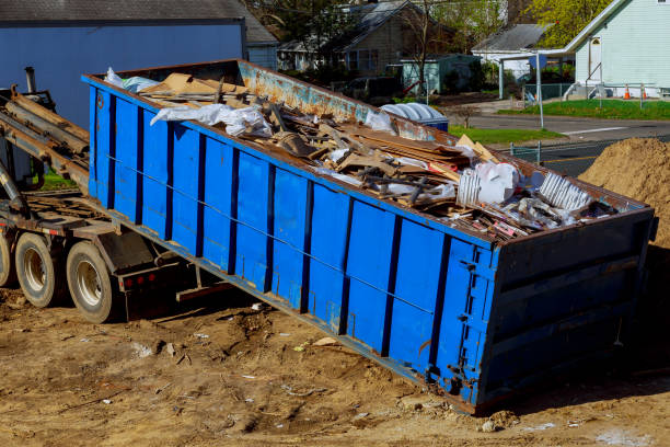 Best Construction Debris Removal  in Stevensville, MD